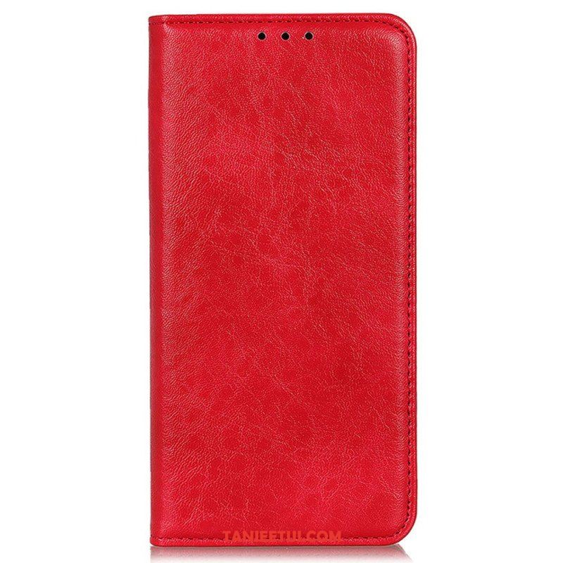 Etui Na Telefon do Sony Xperia 5 IV Etui Folio Klasyczny