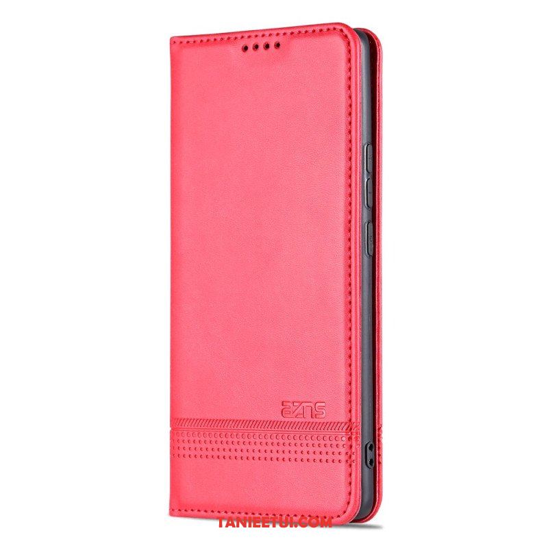 Etui Na Telefon do Vivo X90 Pro Etui Folio Azns