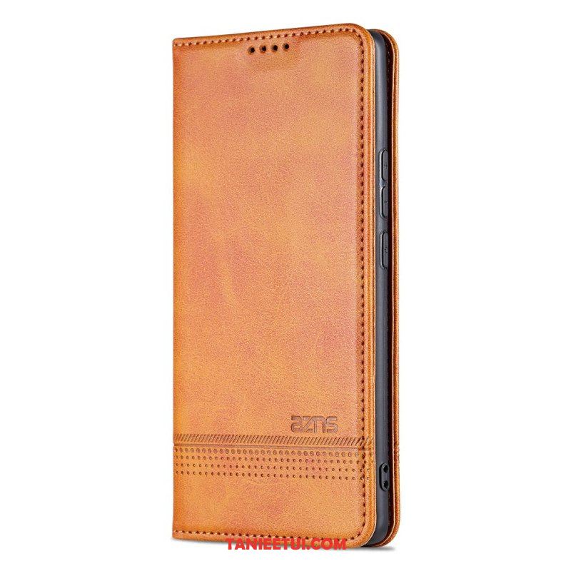 Etui Na Telefon do Vivo X90 Pro Etui Folio Azns