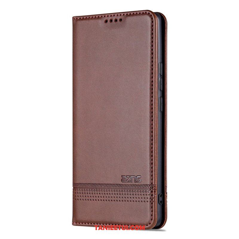 Etui Na Telefon do Vivo X90 Pro Etui Folio Azns