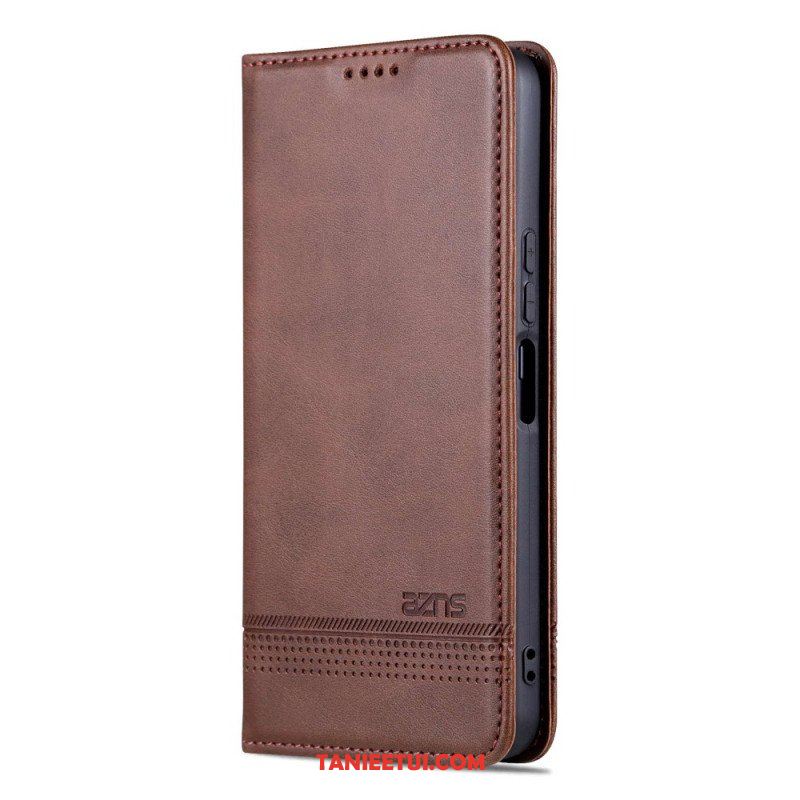 Etui Na Telefon do Vivo Y22s Etui Folio Azns