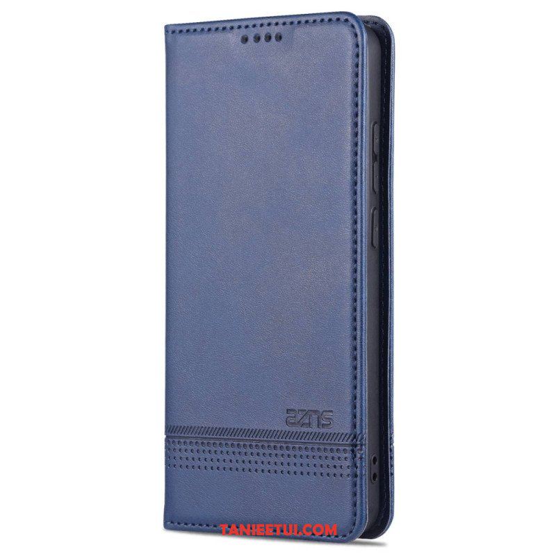 Etui Na Telefon do Xiaomi 12 / 12X Etui Folio Azns