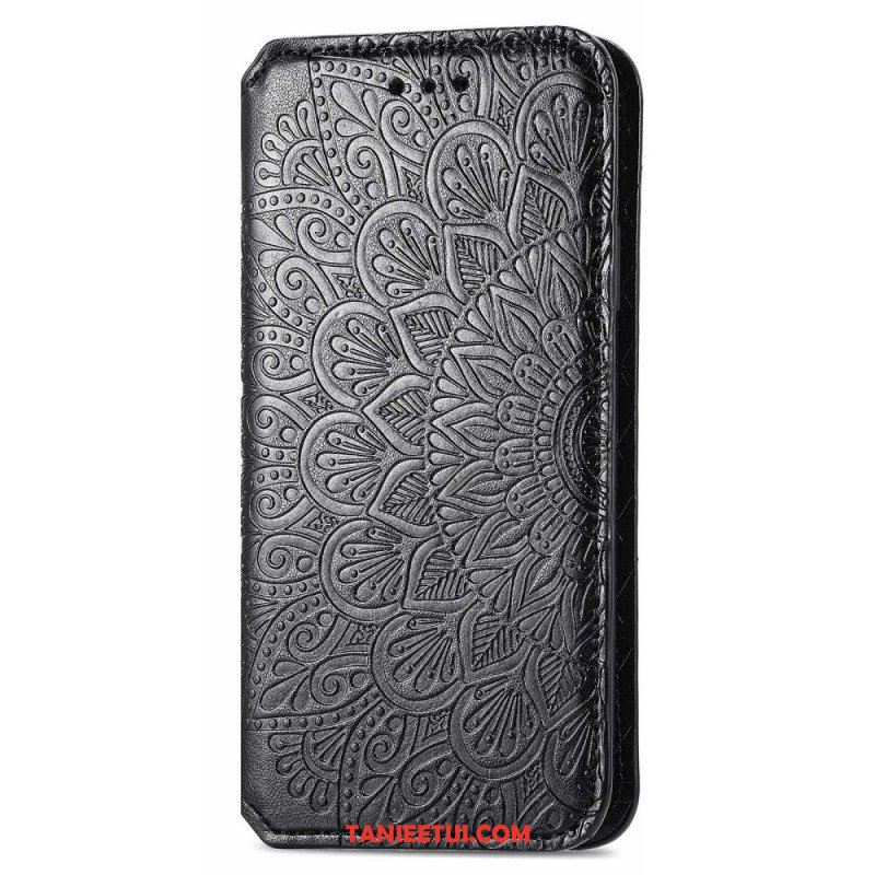 Etui Na Telefon do Xiaomi 12 / 12X Etui Folio Mandala