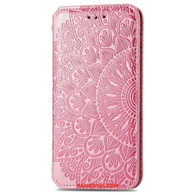 Etui Na Telefon do Xiaomi 12 / 12X Etui Folio Mandala