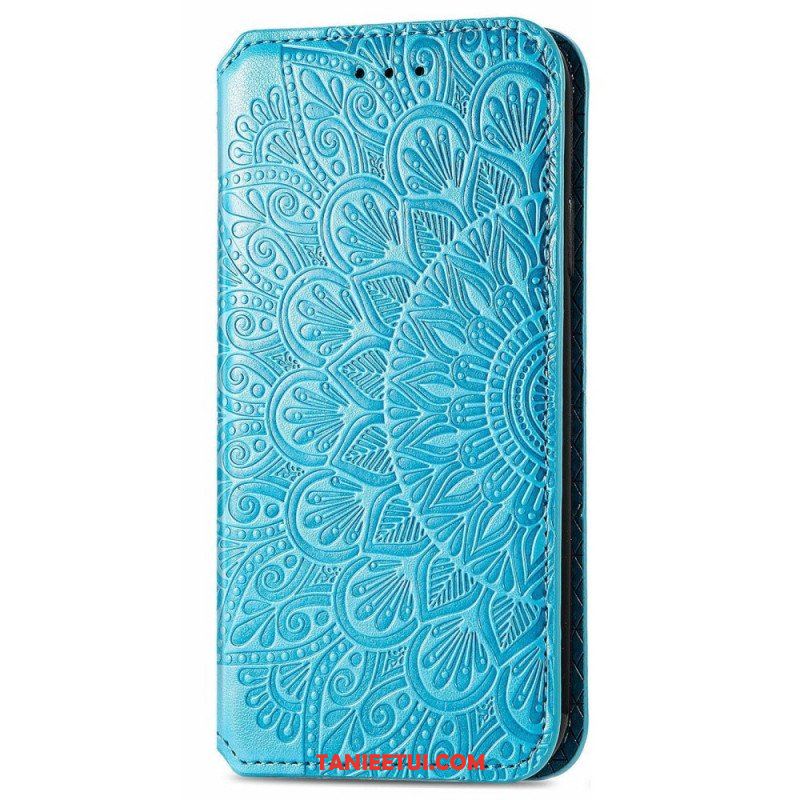 Etui Na Telefon do Xiaomi 12 / 12X Etui Folio Mandala