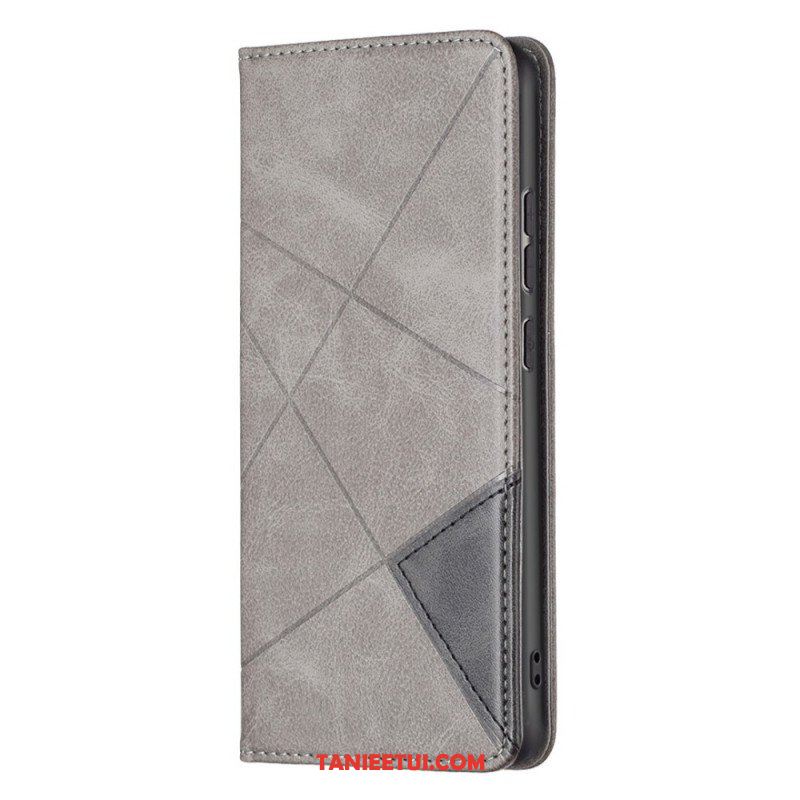 Etui Na Telefon do Xiaomi 12 / 12X Etui Folio Styl Artysty