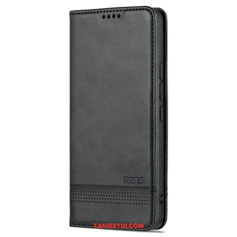 Etui Na Telefon do Xiaomi 12 Lite Etui Folio Azns