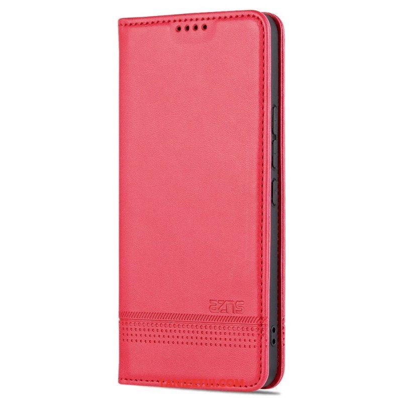 Etui Na Telefon do Xiaomi 12 Lite Etui Folio Azns