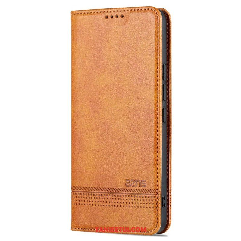 Etui Na Telefon do Xiaomi 12 Lite Etui Folio Azns