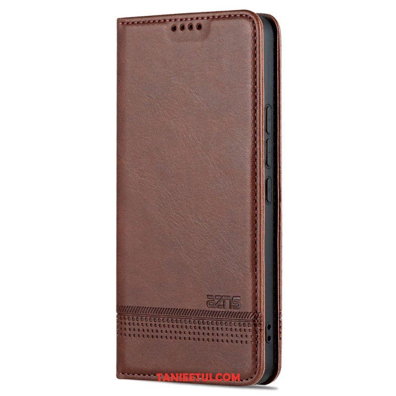 Etui Na Telefon do Xiaomi 12 Lite Etui Folio Azns