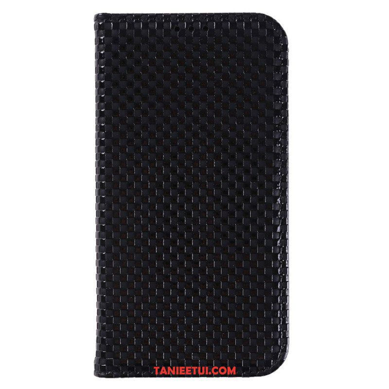 Etui Na Telefon do Xiaomi 12 Lite Etui Folio Zabytkowy Styl