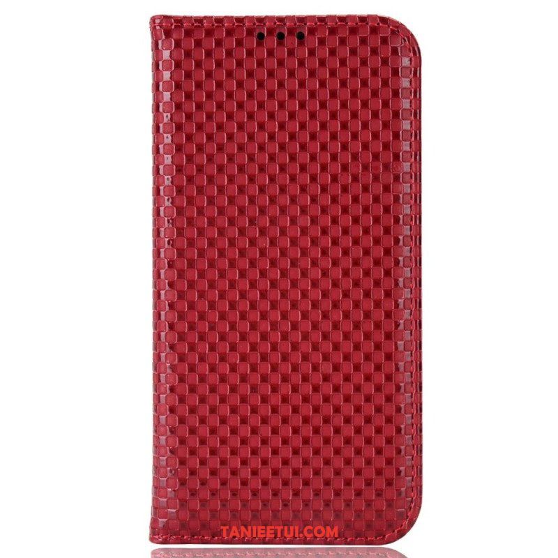 Etui Na Telefon do Xiaomi 12 Lite Etui Folio Zabytkowy Styl