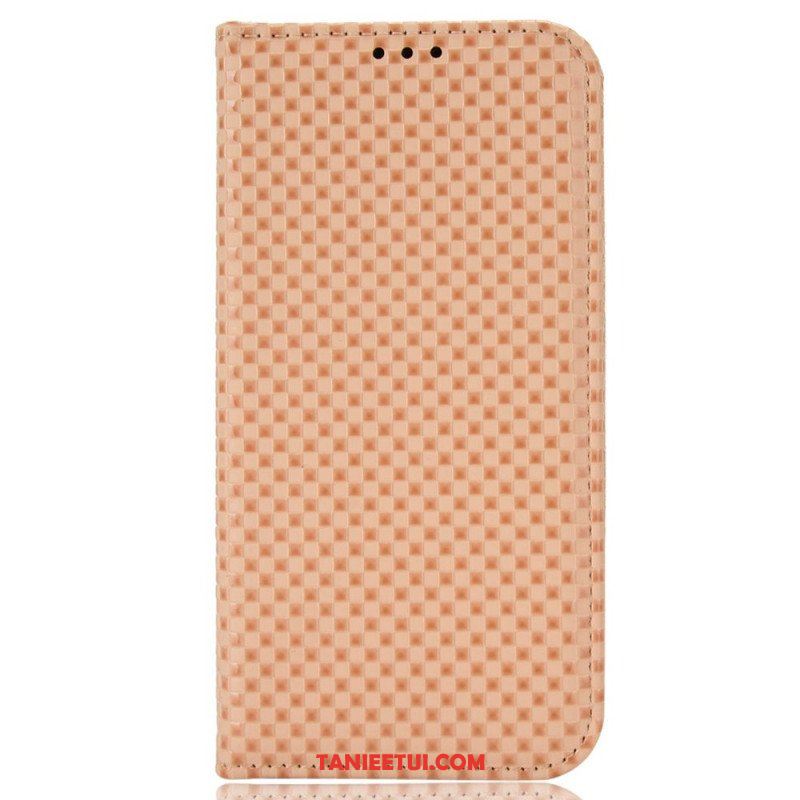 Etui Na Telefon do Xiaomi 12 Lite Etui Folio Zabytkowy Styl