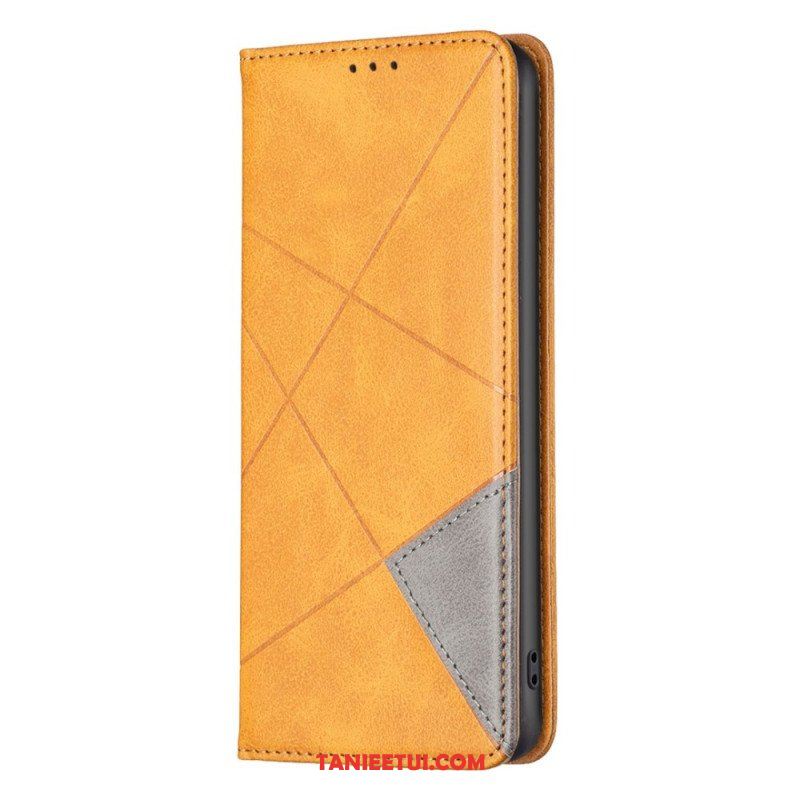 Etui Na Telefon do Xiaomi 12T / 12T Pro Etui Folio Styl Artysty