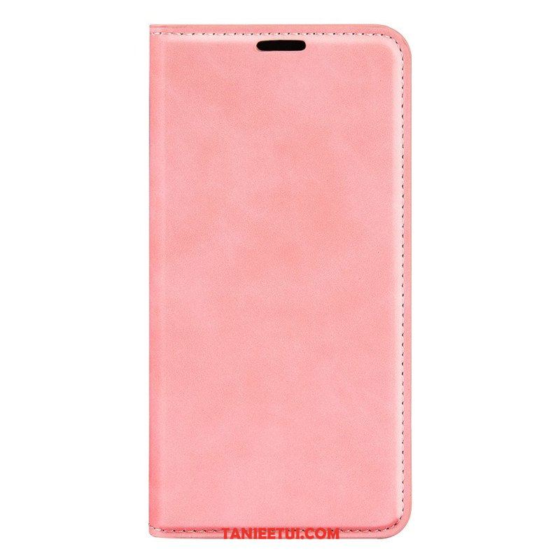 Etui Na Telefon do Xiaomi 12T / 12T Pro Etui Folio Sztuczna Skóra