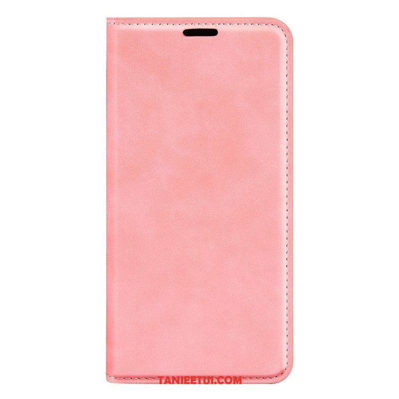 Etui Na Telefon do Xiaomi 12T / 12T Pro Etui Folio Sztuczna Skóra