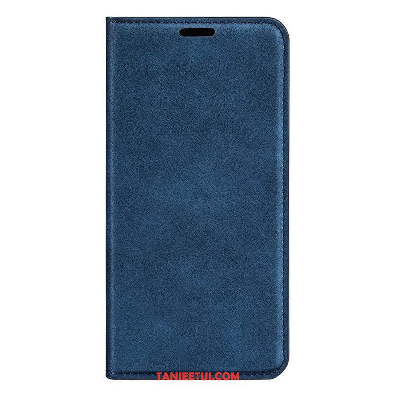 Etui Na Telefon do Xiaomi 12T / 12T Pro Etui Folio Sztuczna Skóra