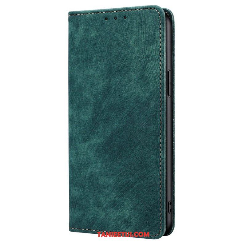 Etui Na Telefon do Xiaomi 13 Lite Etui Folio Retro