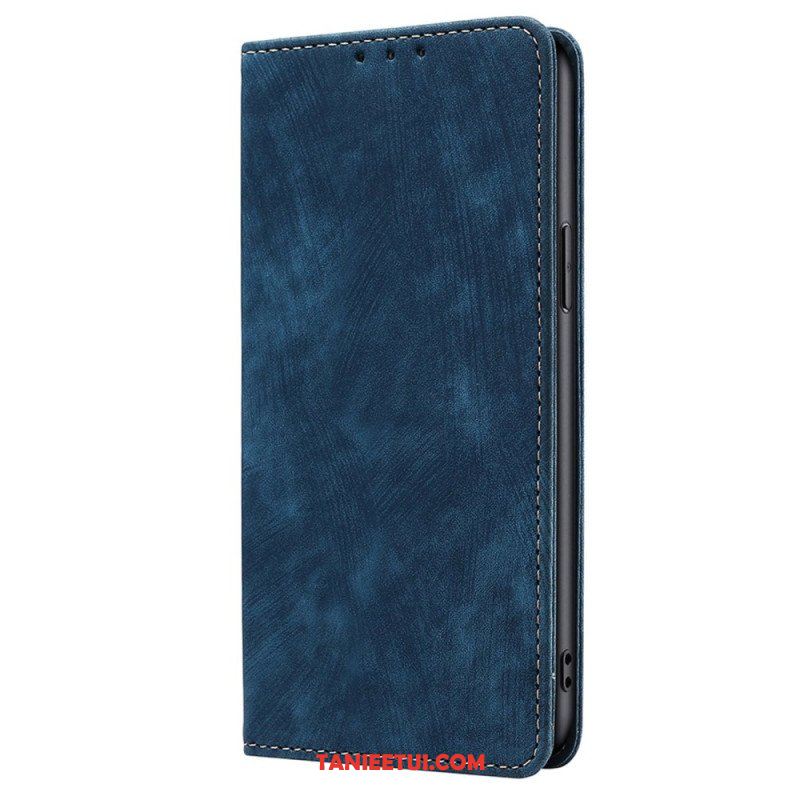 Etui Na Telefon do Xiaomi 13 Lite Etui Folio Retro