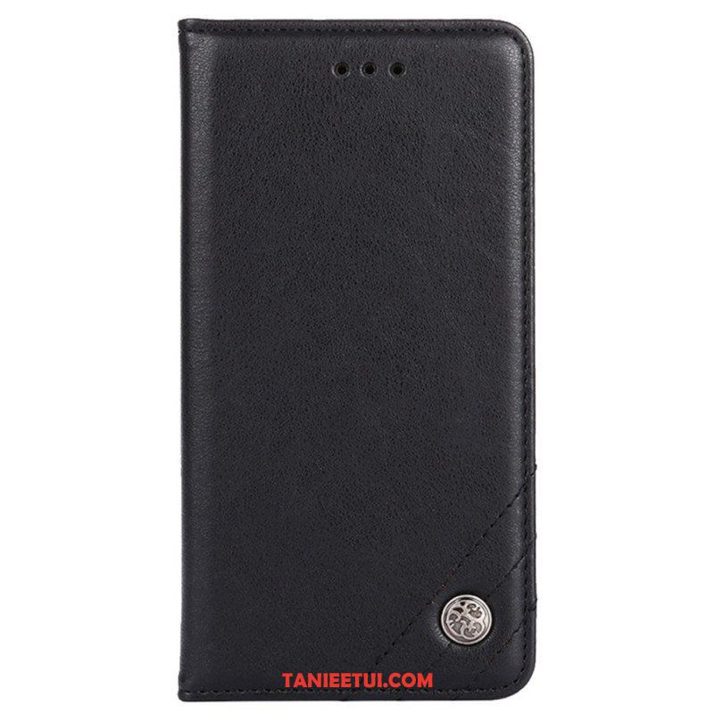 Etui Na Telefon do Xiaomi 13 Pro Etui Folio Nity Ozdobne