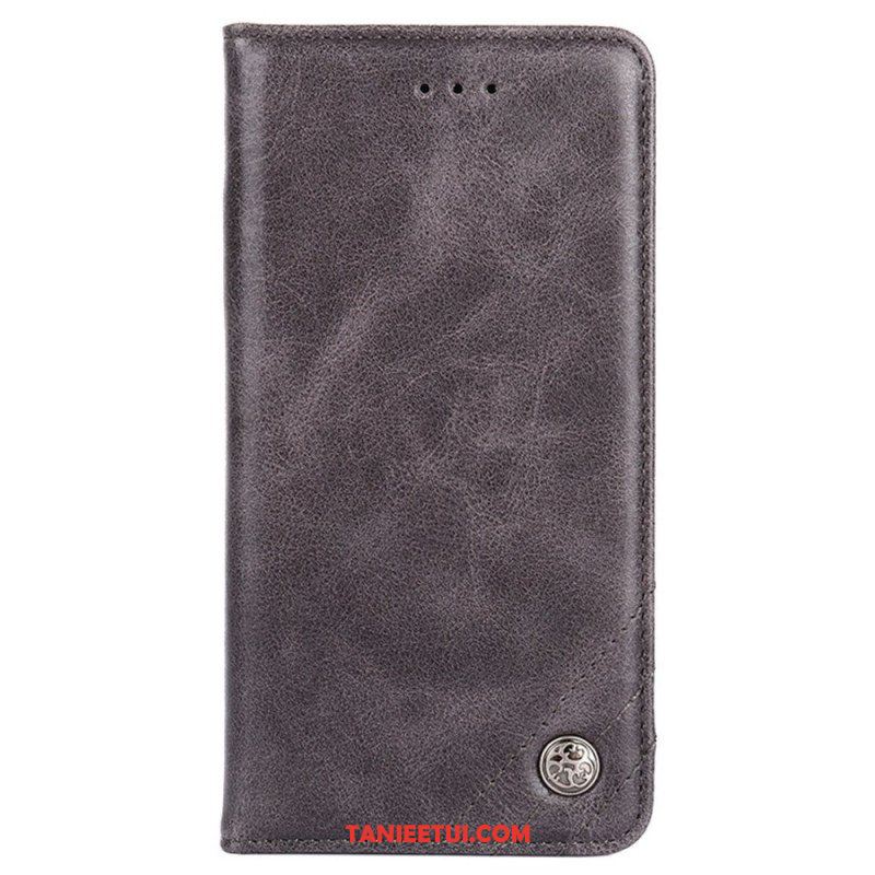 Etui Na Telefon do Xiaomi 13 Pro Etui Folio Nity Ozdobne