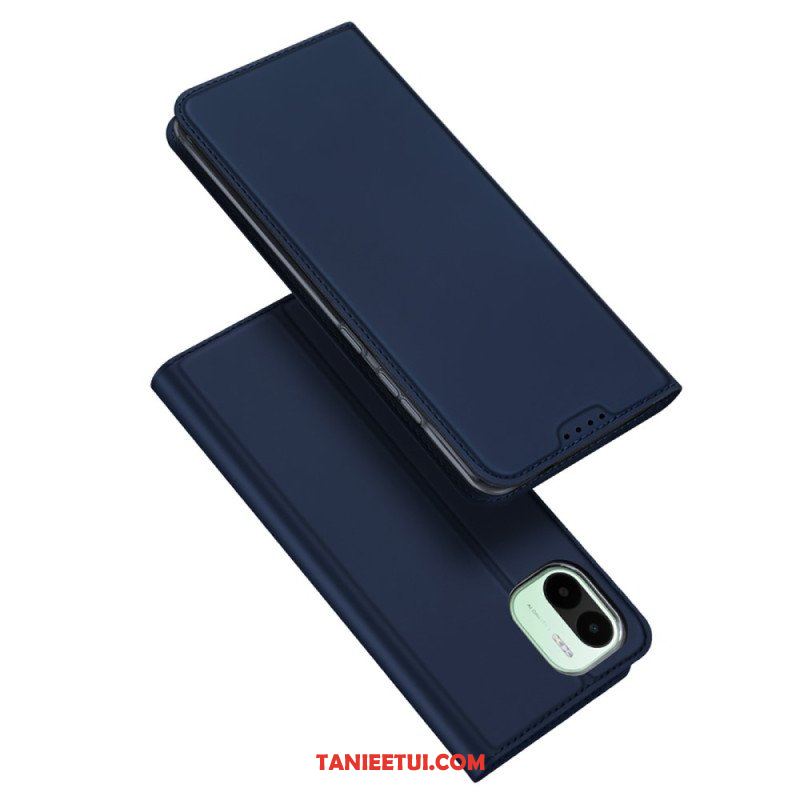 Etui Na Telefon do Xiaomi Redmi A1 Etui Folio Skin Pro Dux Ducis