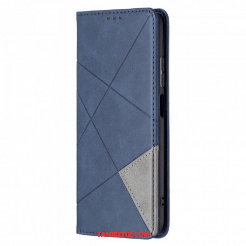 Etui Na Telefon do Xiaomi Redmi Note 10 / 10S Etui Folio Styl Artysty