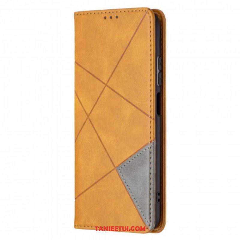 Etui Na Telefon do Xiaomi Redmi Note 10 / 10S Etui Folio Styl Artysty