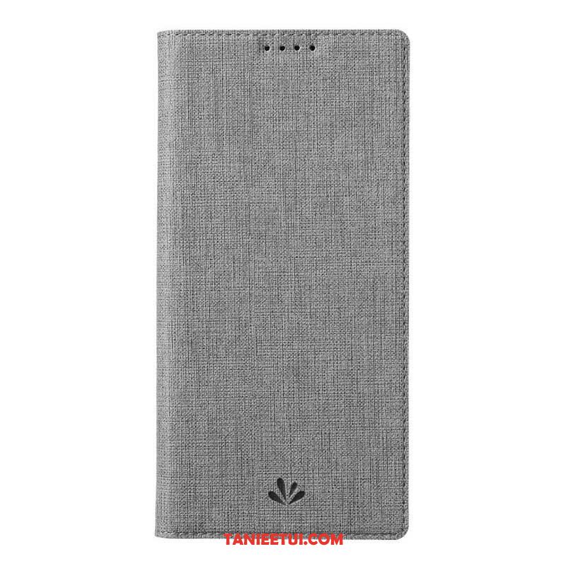 Etui Na Telefon do Xiaomi Redmi Note 10 5G Etui Folio Teksturowany Vili Dmx