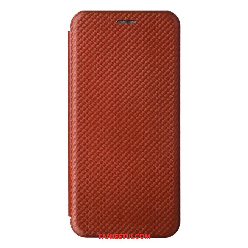 Etui Na Telefon do Xiaomi Redmi Note 11 / 11S Etui Folio Kolorowy Silikon Węglowy