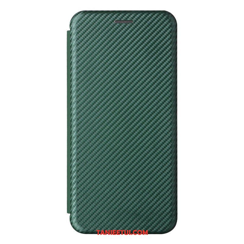 Etui Na Telefon do Xiaomi Redmi Note 11 / 11S Etui Folio Kolorowy Silikon Węglowy