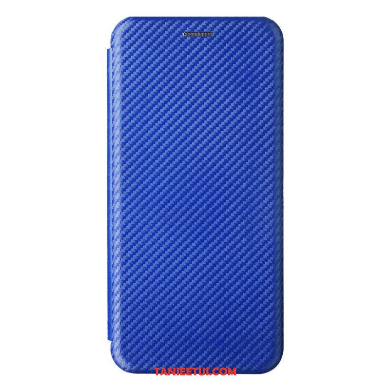 Etui Na Telefon do Xiaomi Redmi Note 11 / 11S Etui Folio Kolorowy Silikon Węglowy