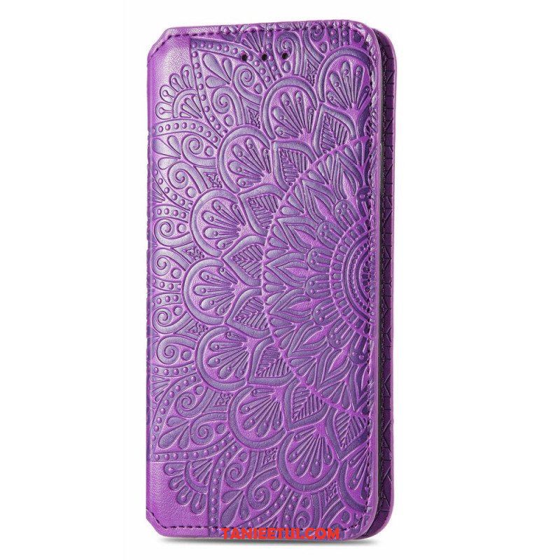 Etui Na Telefon do Xiaomi Redmi Note 11 Pro Plus 5G Etui Folio Mandala