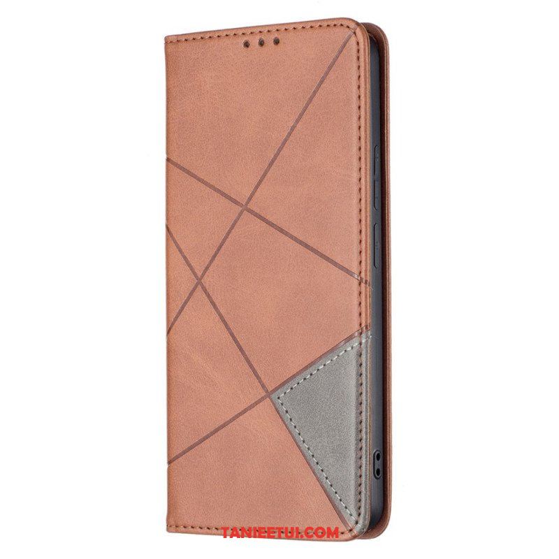 Etui Na Telefon do Xiaomi Redmi Note 11 Pro Plus 5G Etui Folio Styl Artysty