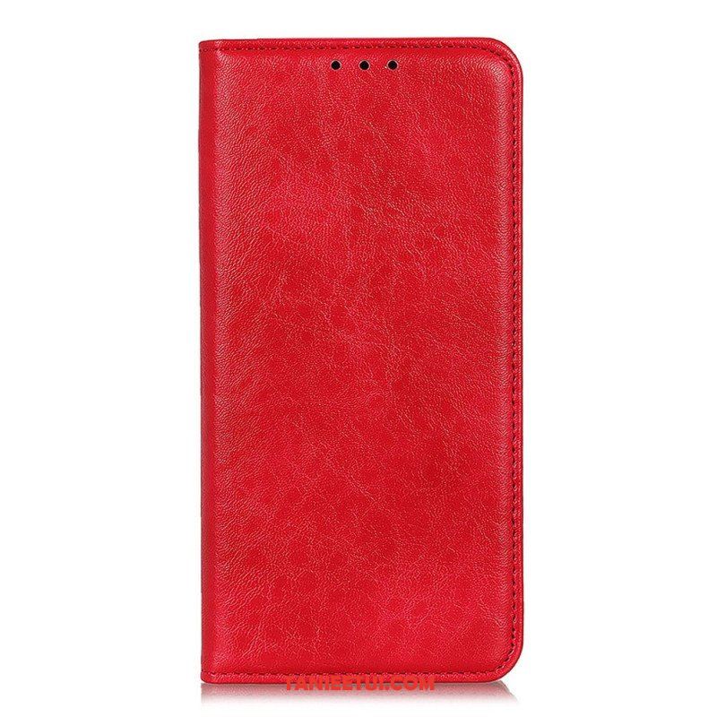 Etui Na Telefon do Xiaomi Redmi Note 12 4G Etui Folio Stylizowany