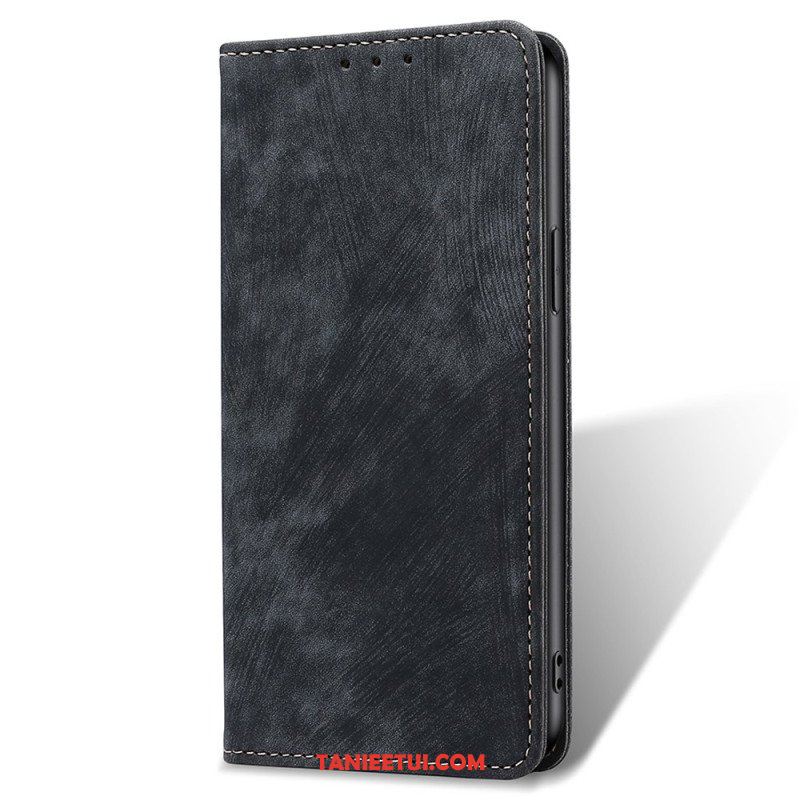 Etui Na Telefon do Xiaomi Redmi Note 12 5G Etui Folio Rfid