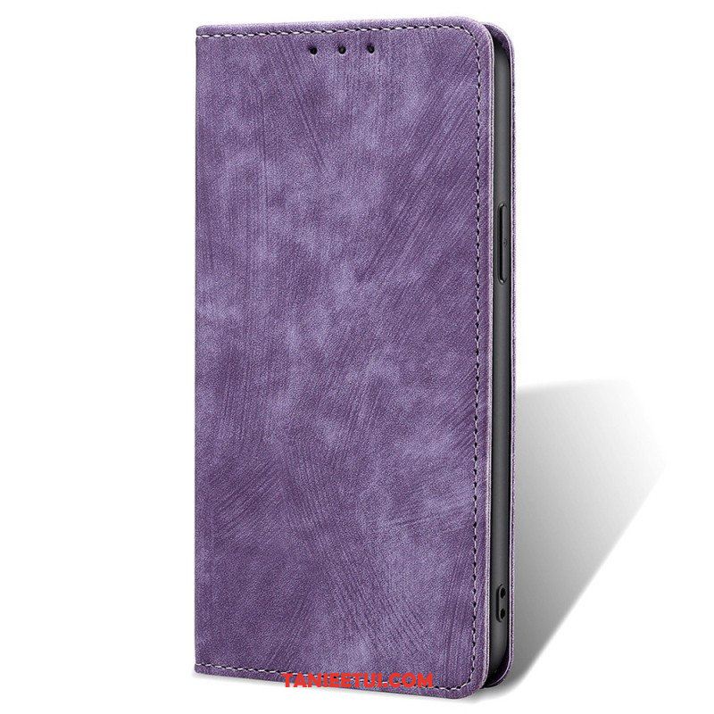 Etui Na Telefon do Xiaomi Redmi Note 12 5G Etui Folio Rfid