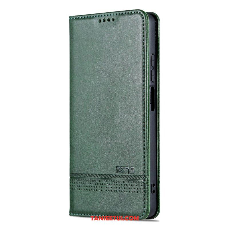 Etui Na Telefon do Xiaomi Redmi Note 12 Pro Etui Folio Azns