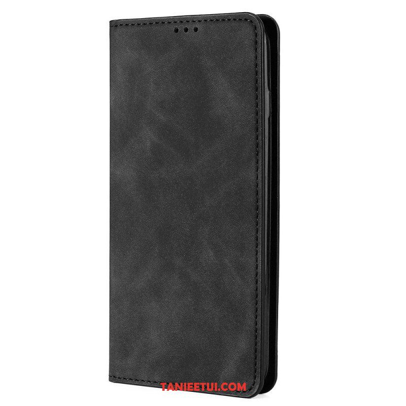 Etui Na Telefon do Xiaomi Redmi Note 12 Pro Etui Folio Seria Vintage