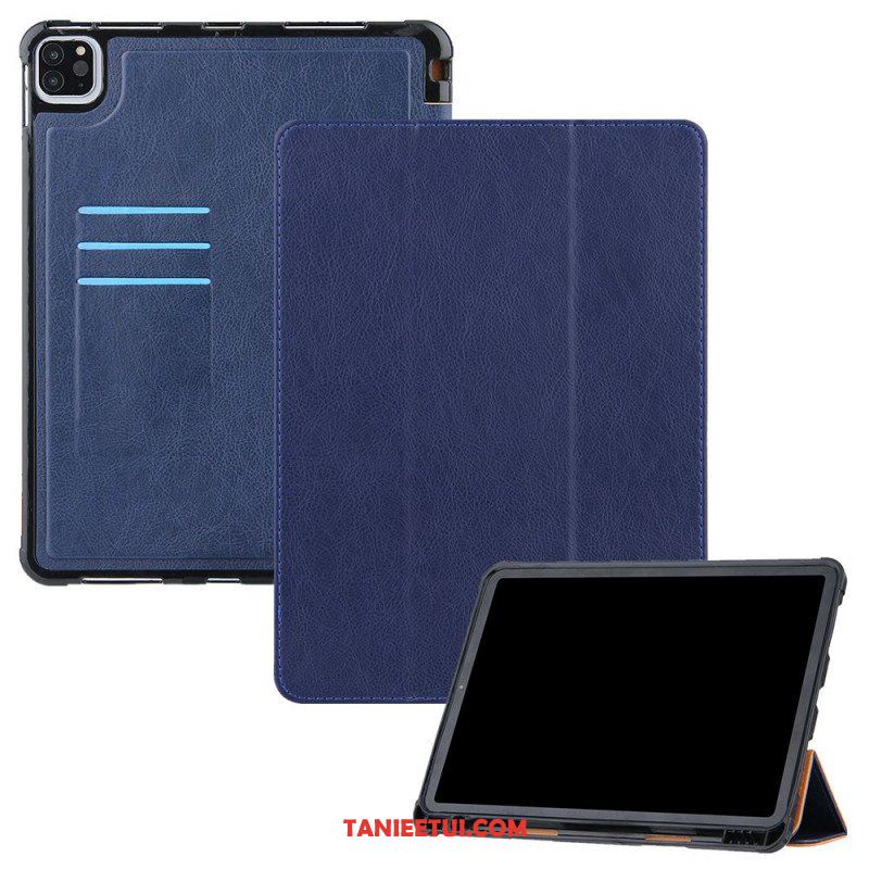 Etui Na Telefon do iPad Pro 11" (2022) Posiadacz Karty