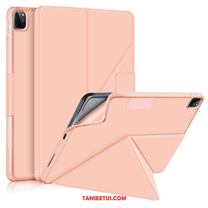 Etui Na Telefon do iPad Pro 12.9" (2022) Origami