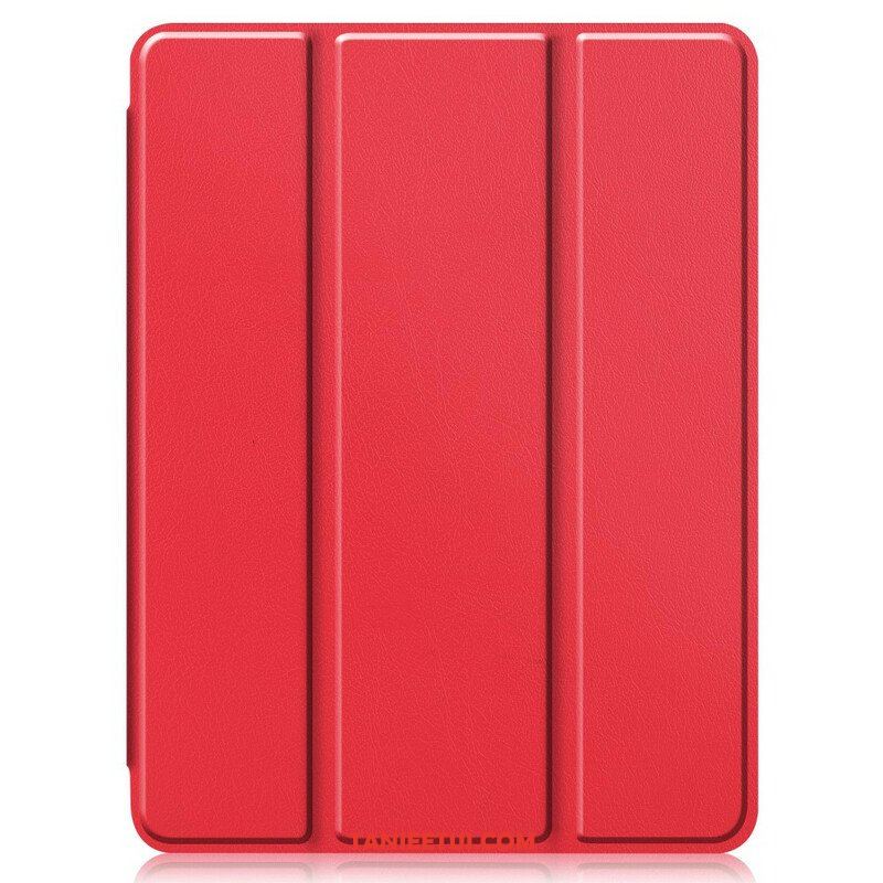 Etui Na Telefon do iPad Pro 12.9" (2022) Potrójna Warstwa
