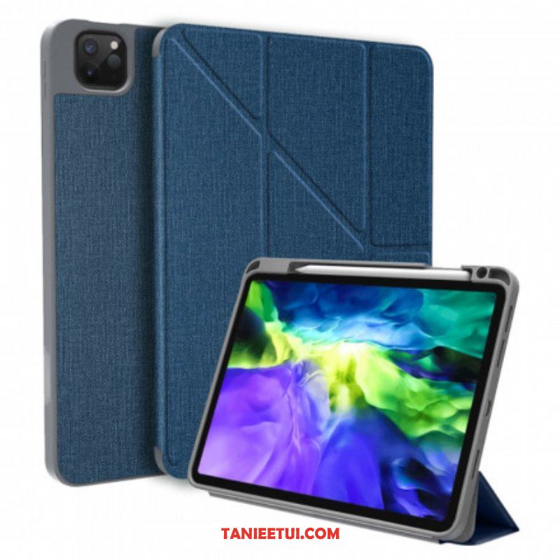 Etui Na Telefon do iPad Pro 12.9" (2022) Seria King Kong Mutural