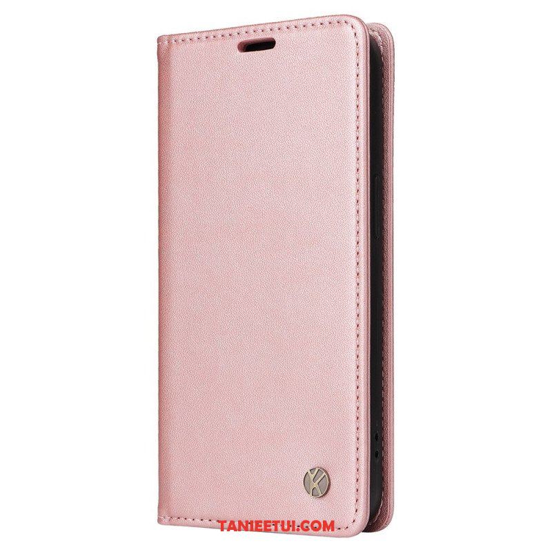 Etui Na Telefon do iPhone 14 Etui Folio Nity Dekoracyjne