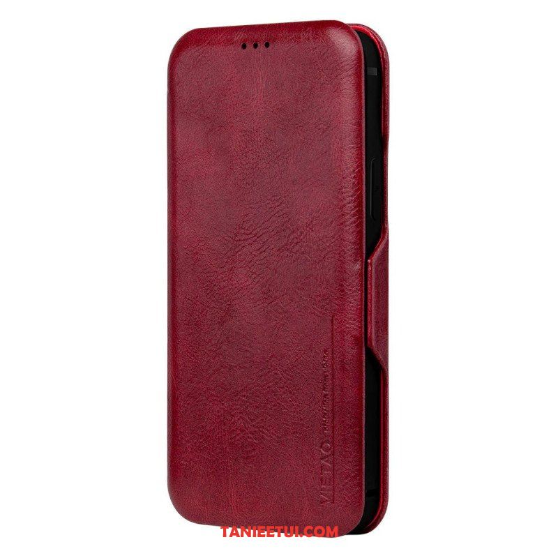 Etui Na Telefon do iPhone 14 Pro Max Etui Folio Wietao