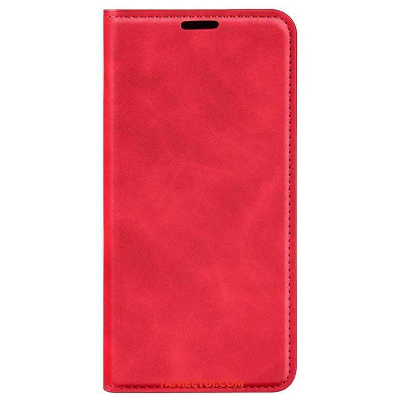 Etui Na Telefon do iPhone 15 Etui Folio Klasyczny