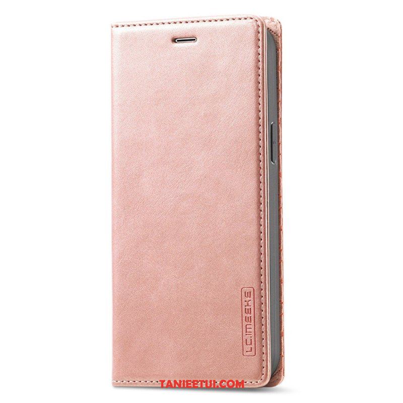 Etui Na Telefon do iPhone 15 Etui Folio Lc.imeeke