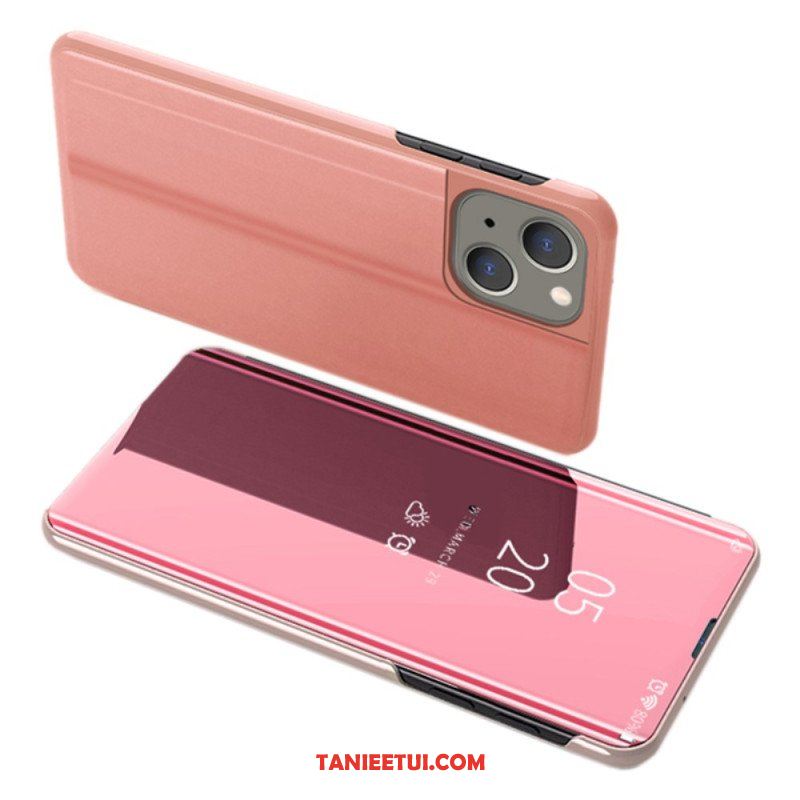 Etui Na Telefon do iPhone 15 Lustro