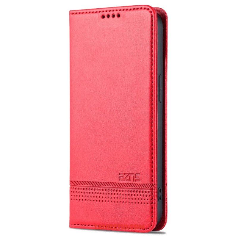 Etui Na Telefon do iPhone 15 Plus Etui Folio Efekt Cui Azns