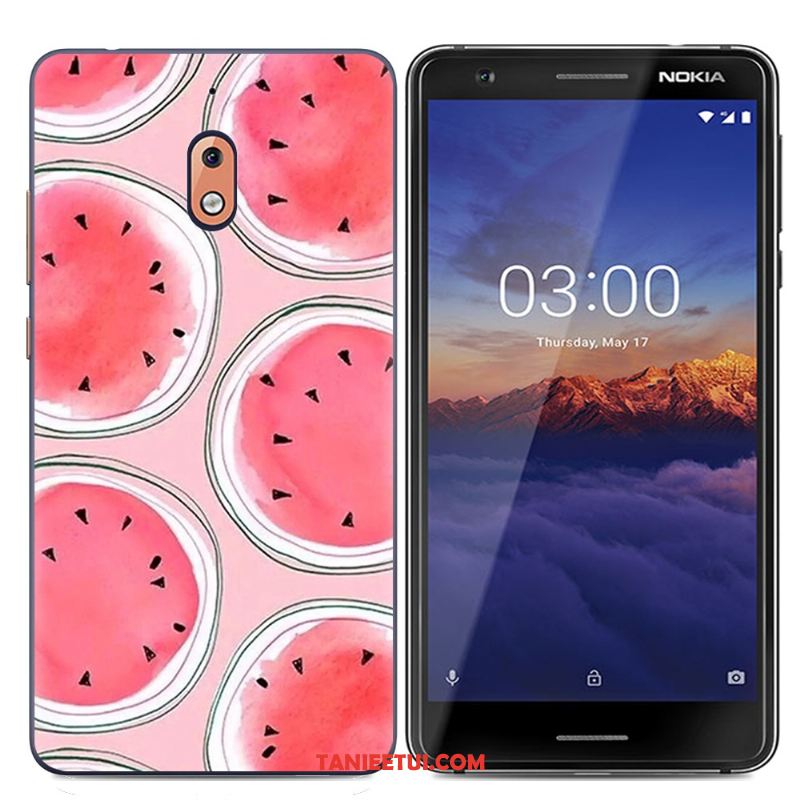 Etui Nokia 2.1 Piękny Kreatywne Proste, Obudowa Nokia 2.1 Telefon Komórkowy Ochraniacz Tendencja